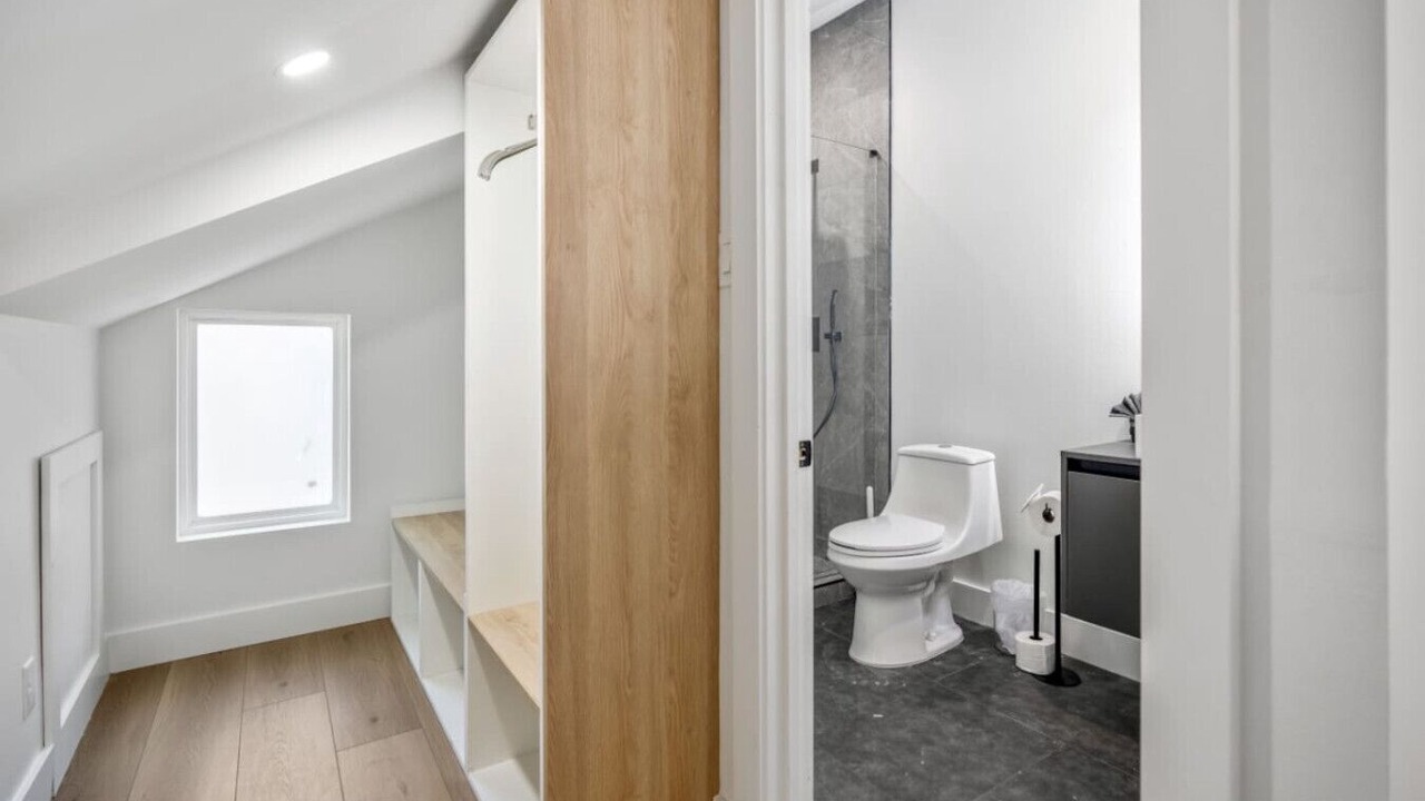 Photo of Bathroom in Greater East End