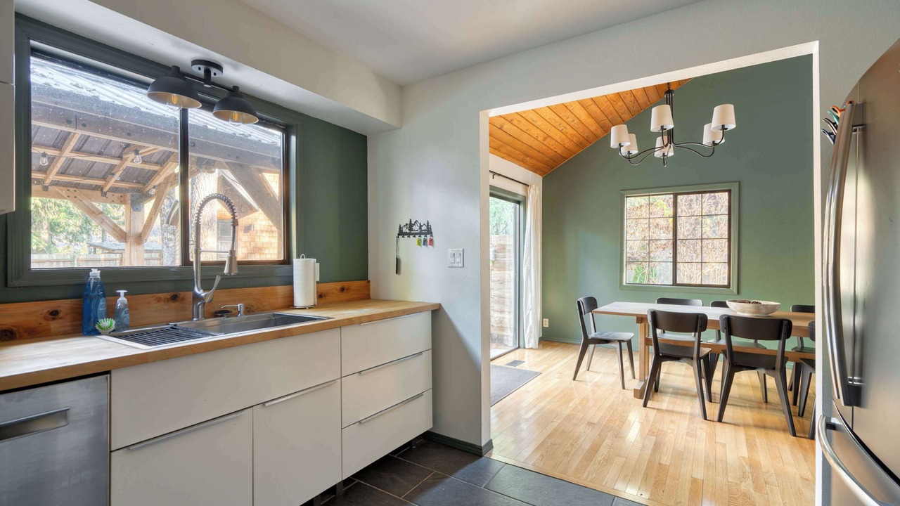 Photo of Kitchen in Brightwood