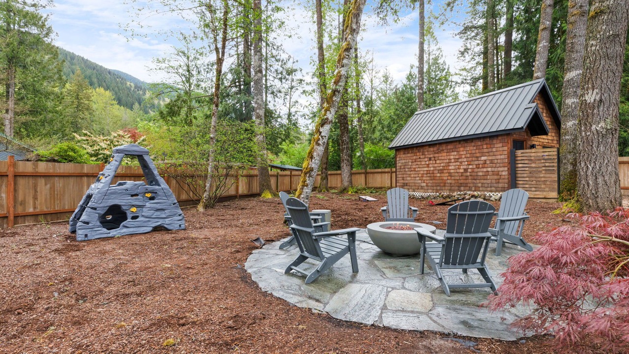 Photo of Outdoor in Brightwood