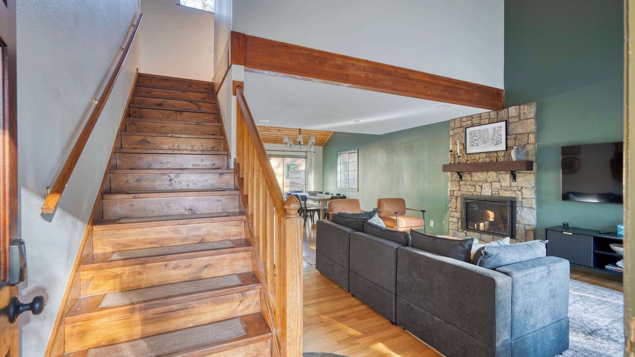 Photo of Livingroom in Brightwood
