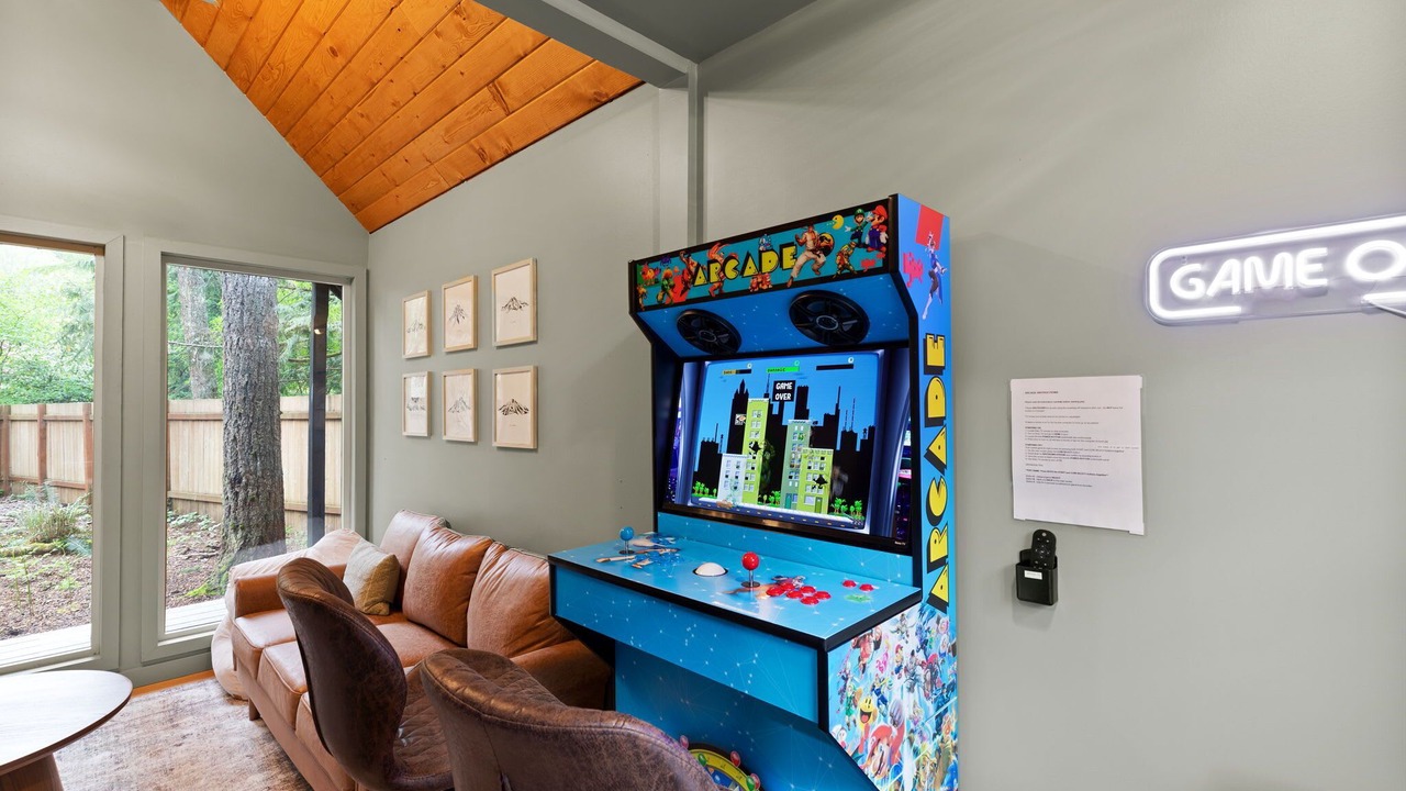 Photo of Bedroom in Brightwood