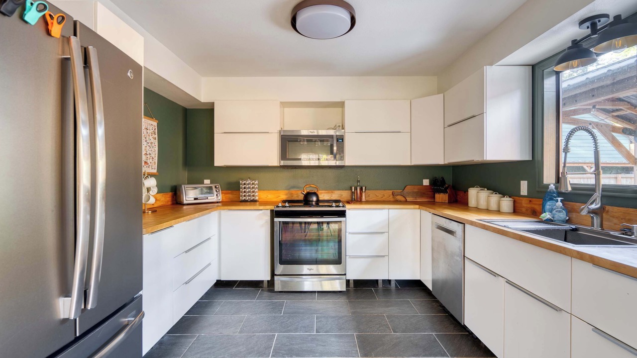 Photo of Kitchen in Brightwood