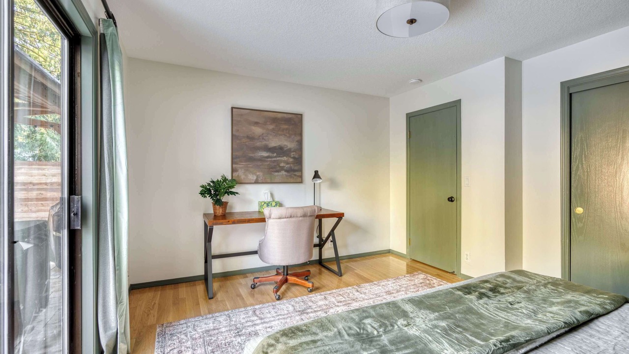 Photo of Bedroom in Brightwood