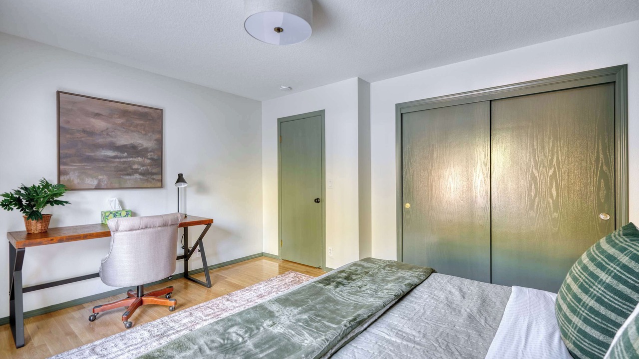 Photo of Bedroom in Brightwood