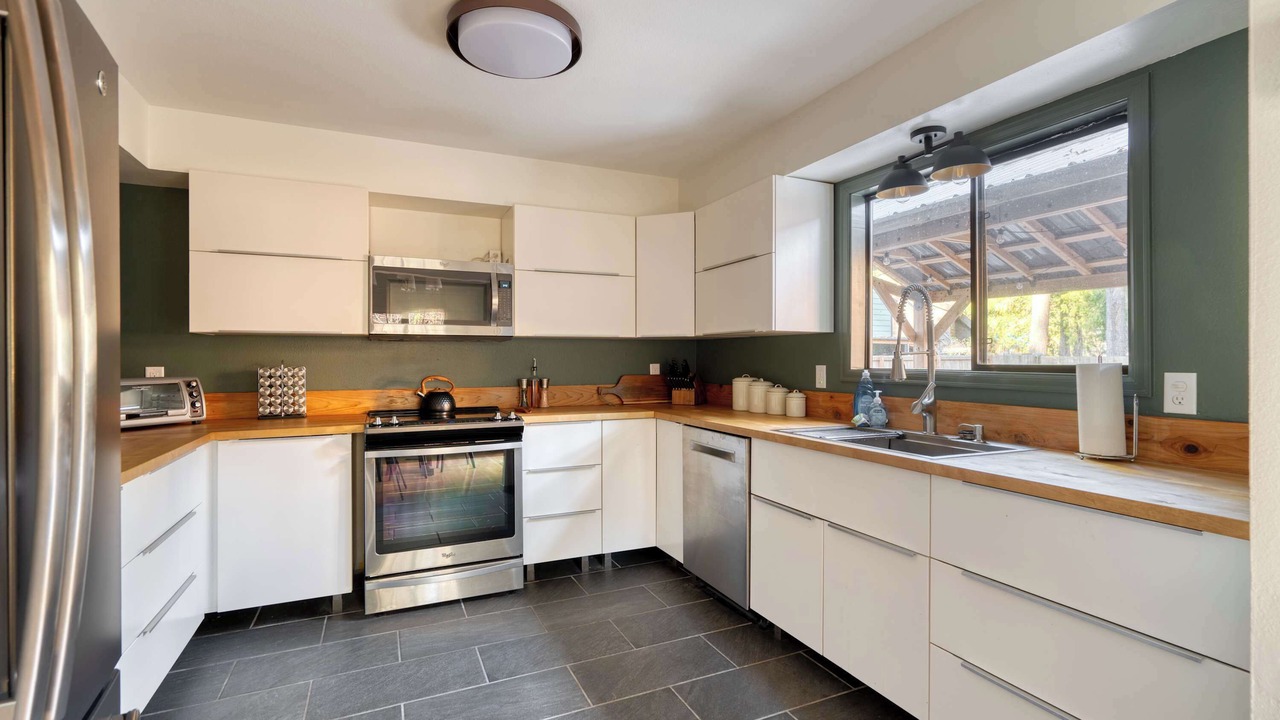 Photo of Kitchen in Brightwood