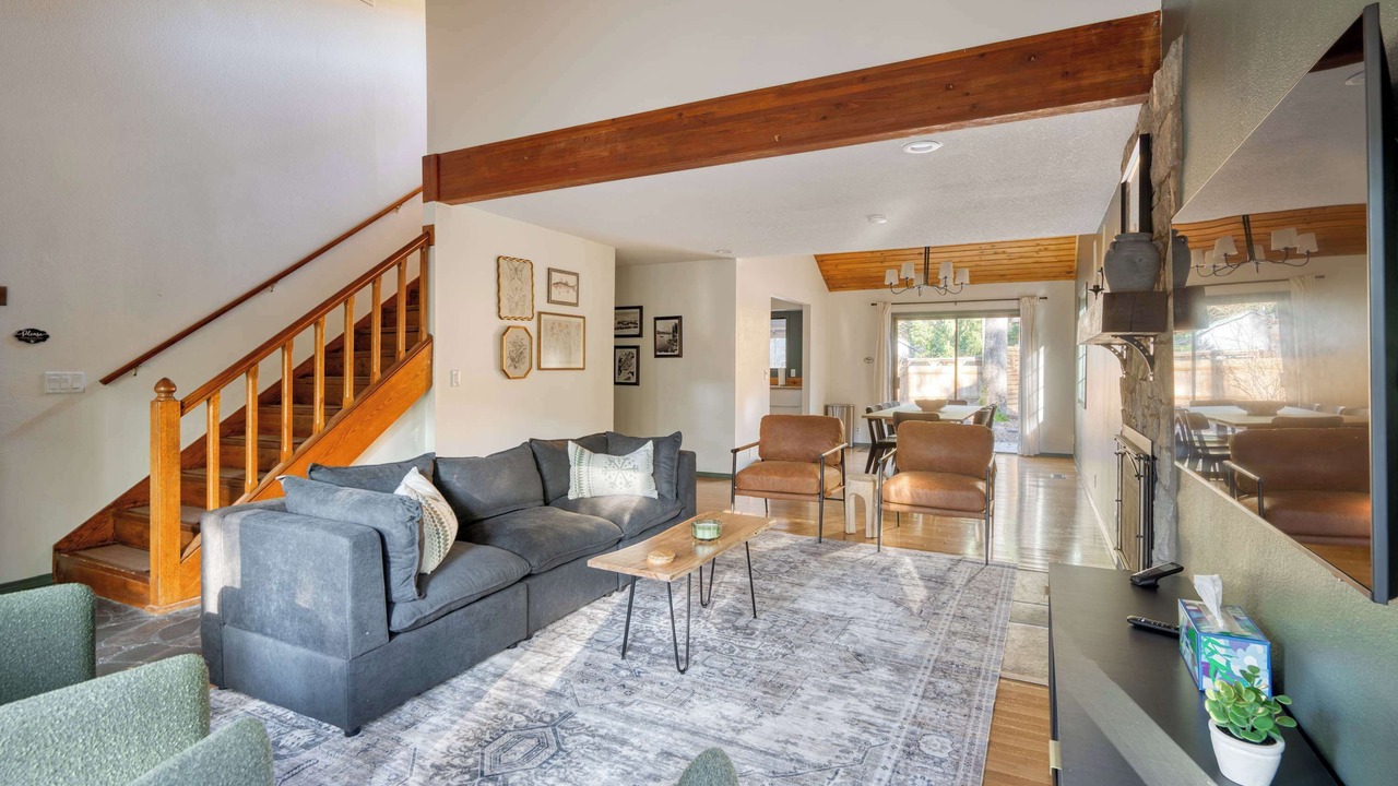 Photo of Livingroom in Brightwood