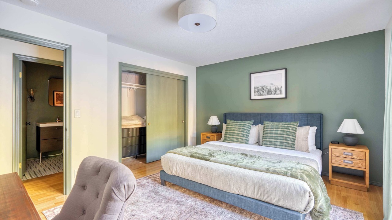 Photo of Bedroom in Brightwood