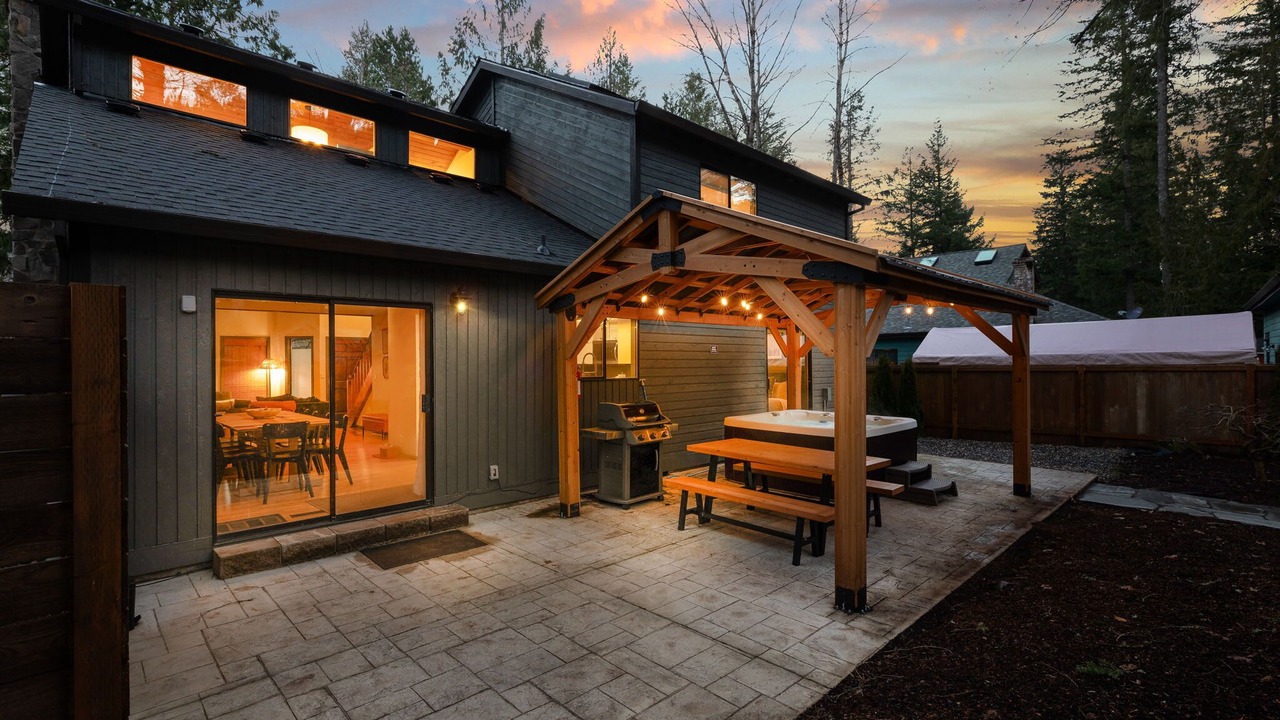 Photo of Outdoor in Brightwood