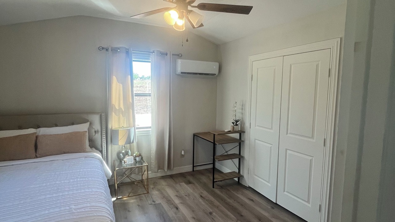 Photo of Bedroom in Tyler