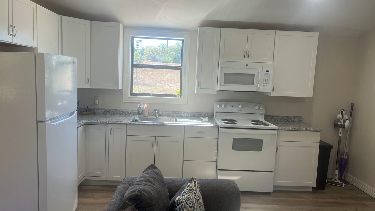 Photo of Kitchen in Tyler