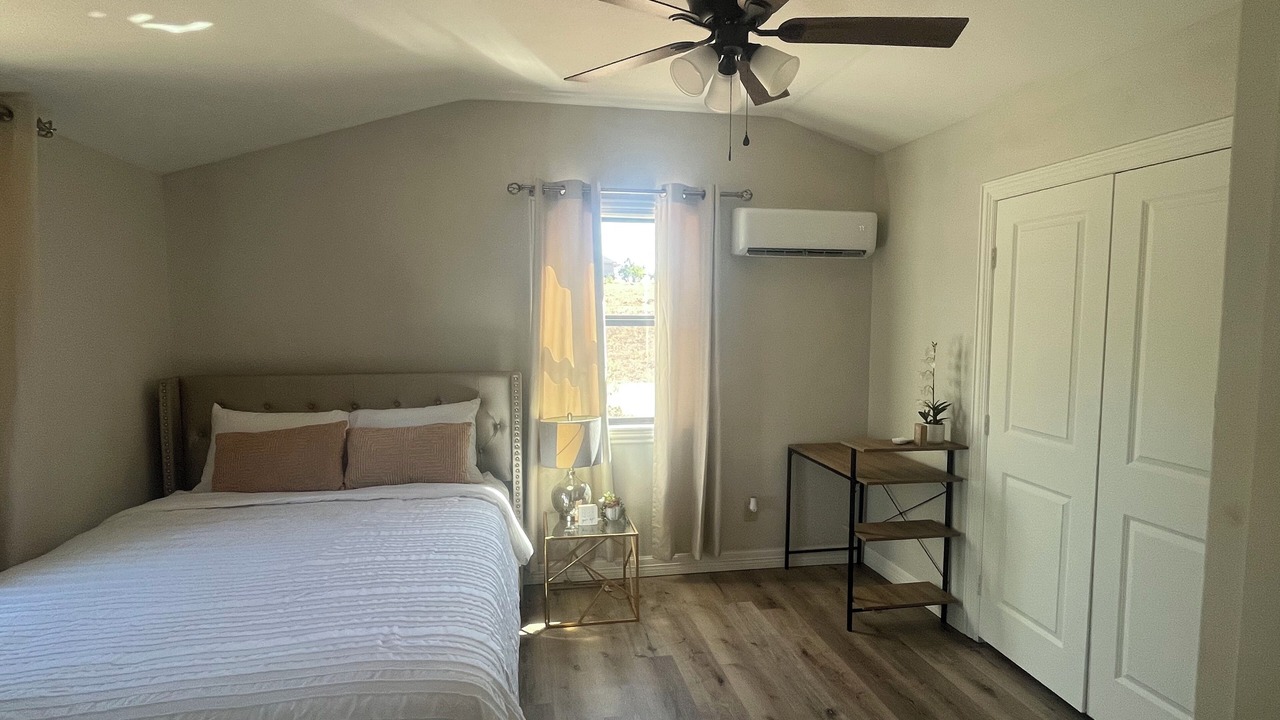 Photo of Bedroom in Tyler