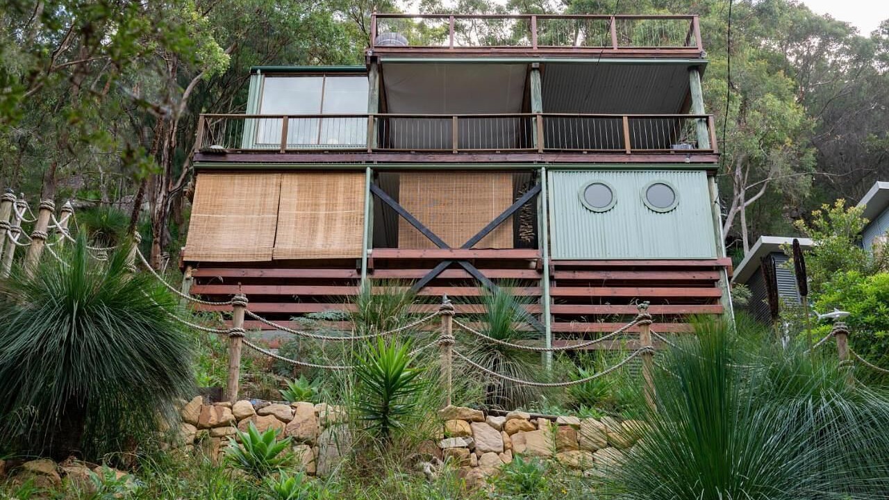 Photo of Outdoor in Bar Point