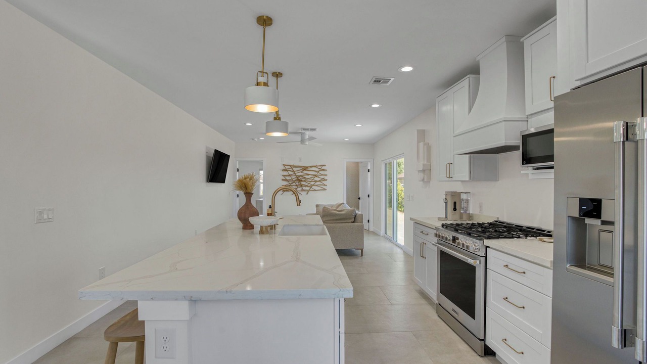 Photo of Kitchen in Garfield