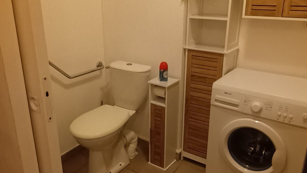 Photo of Bathroom in Ax-les-Thermes