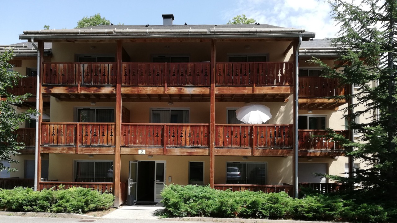 Photo of Outdoor in Ax-les-Thermes