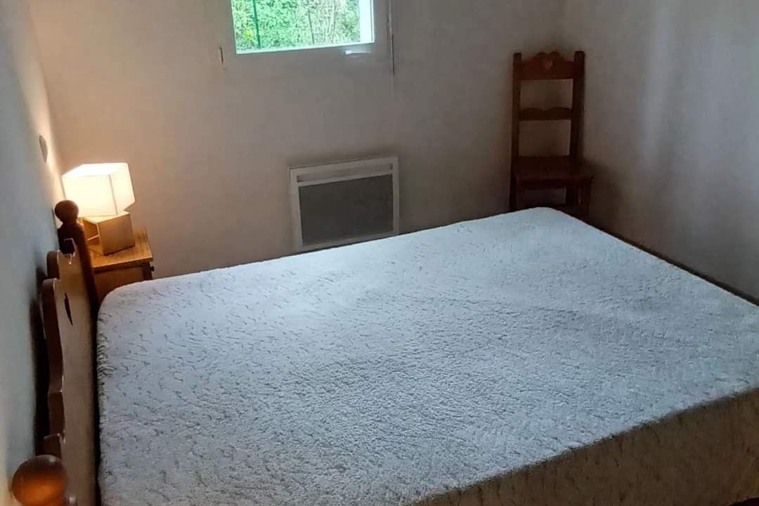 Photo of Bedroom in Ax-les-Thermes