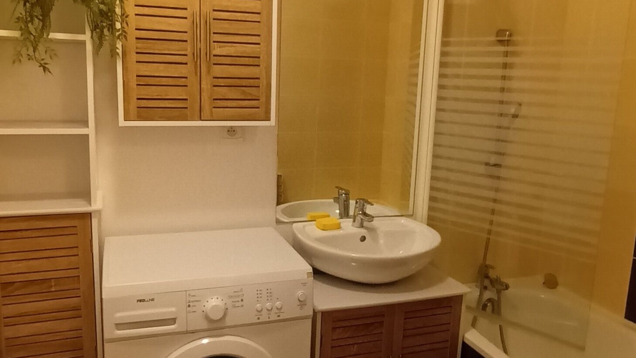 Photo of Bathroom in Ax-les-Thermes