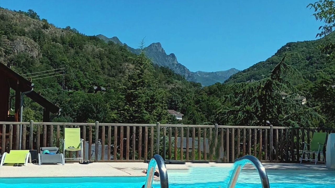 Photo of Outdoor in Ax-les-Thermes