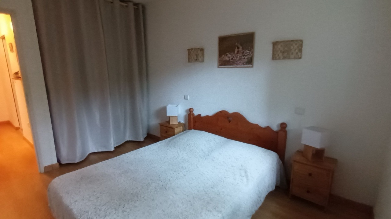 Photo of Bedroom in Ax-les-Thermes