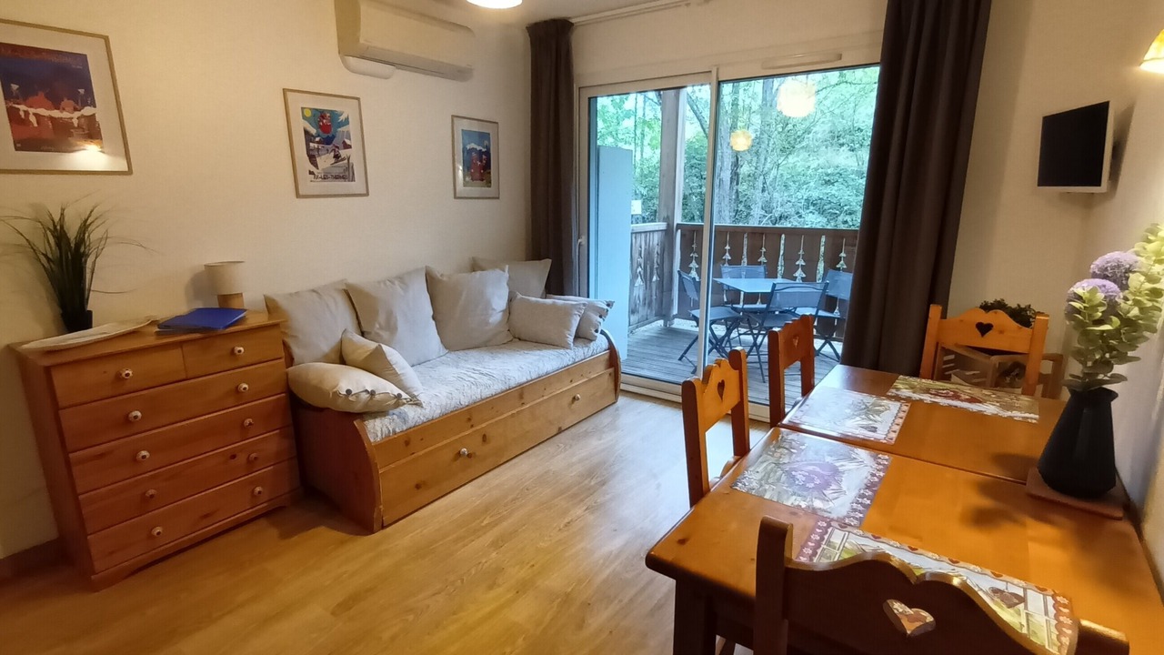 Photo of Livingroom in Ax-les-Thermes