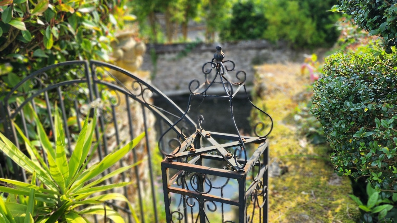 Photo of Outdoor in Ballan-Mire