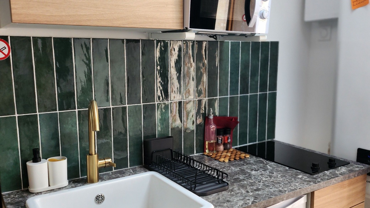 Photo of Kitchen in Ballan-Mire