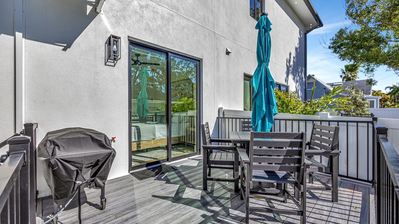 Photo of Outdoor in Downtown Dunedin