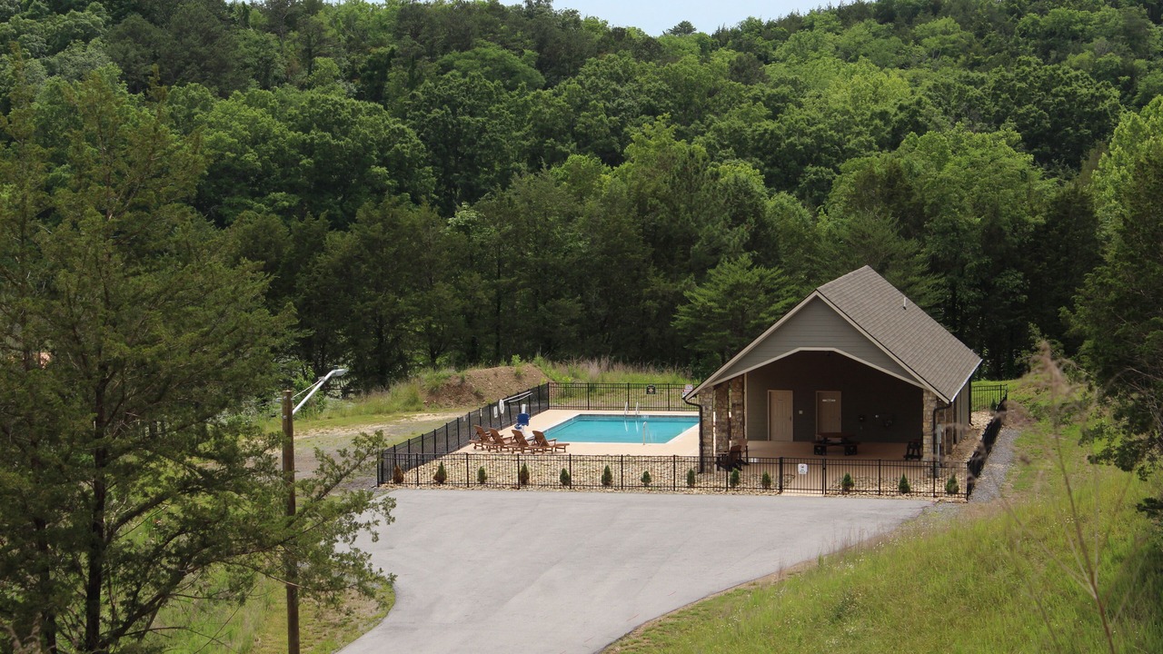 Photo of Outdoor in Dandridge