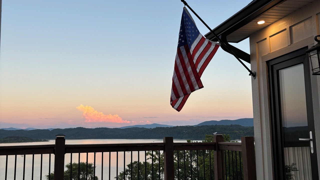 Photo of Outdoor in Dandridge