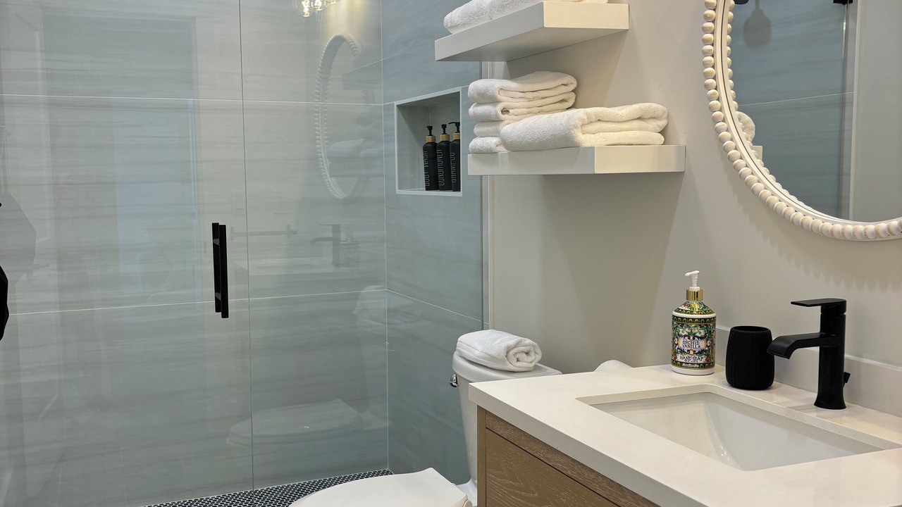 Photo of Bathroom in Dandridge