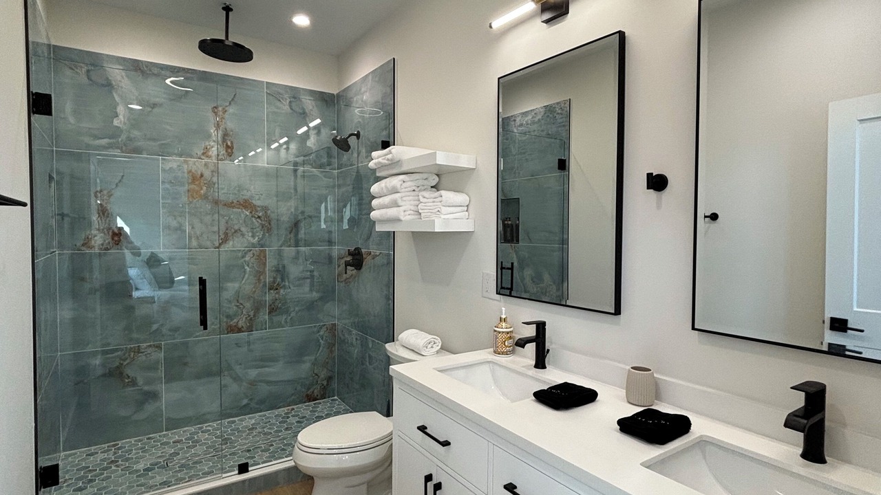 Photo of Bathroom in Dandridge