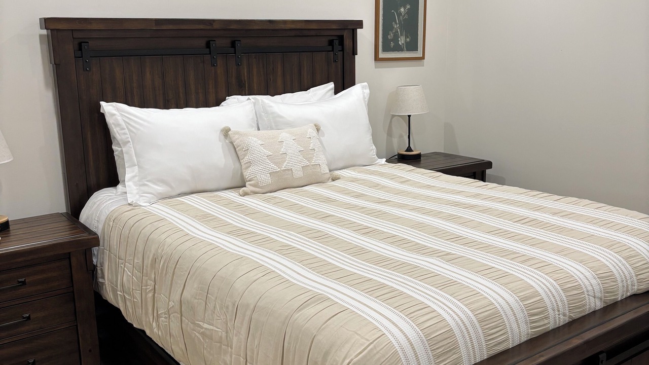 Photo of Bedroom in Dandridge