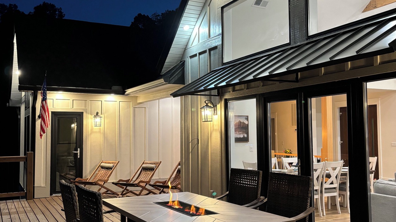 Photo of Outdoor in Dandridge