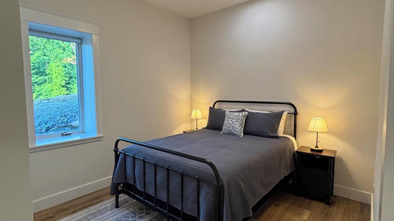 Photo of Bedroom in Dandridge