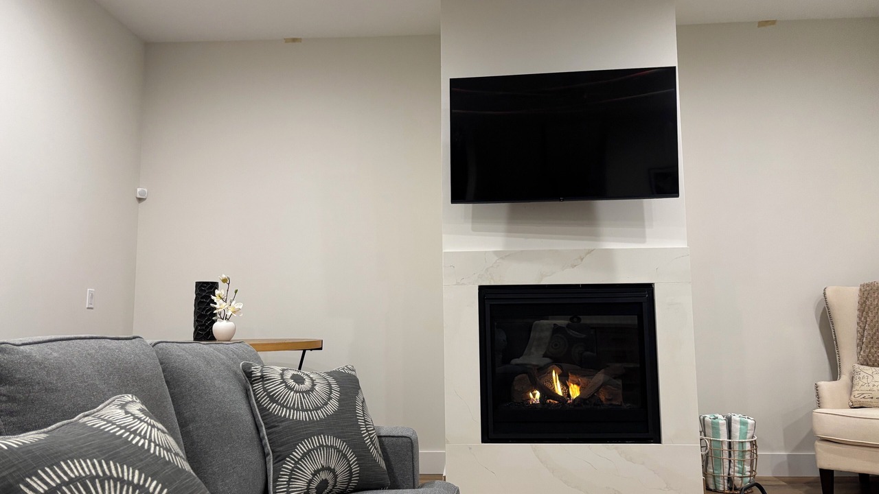 Photo of Livingroom in Dandridge