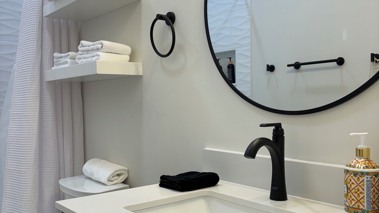 Photo of Bathroom in Dandridge