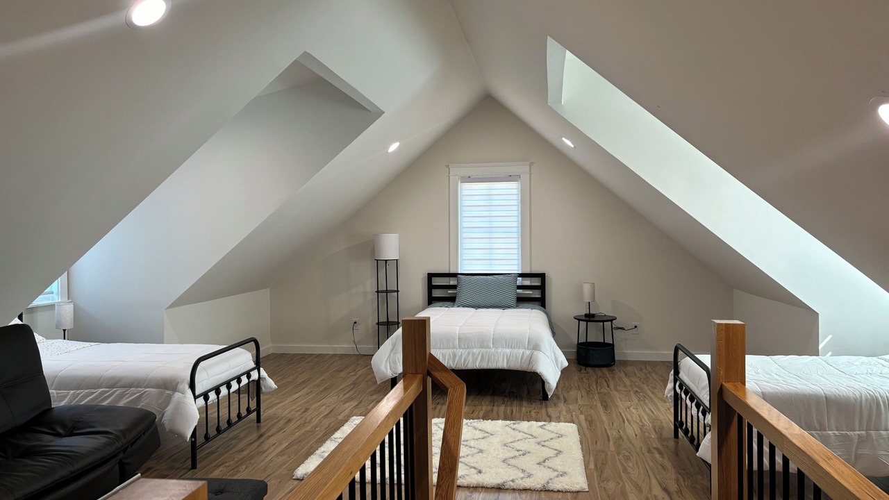 Photo of Bedroom in Dandridge