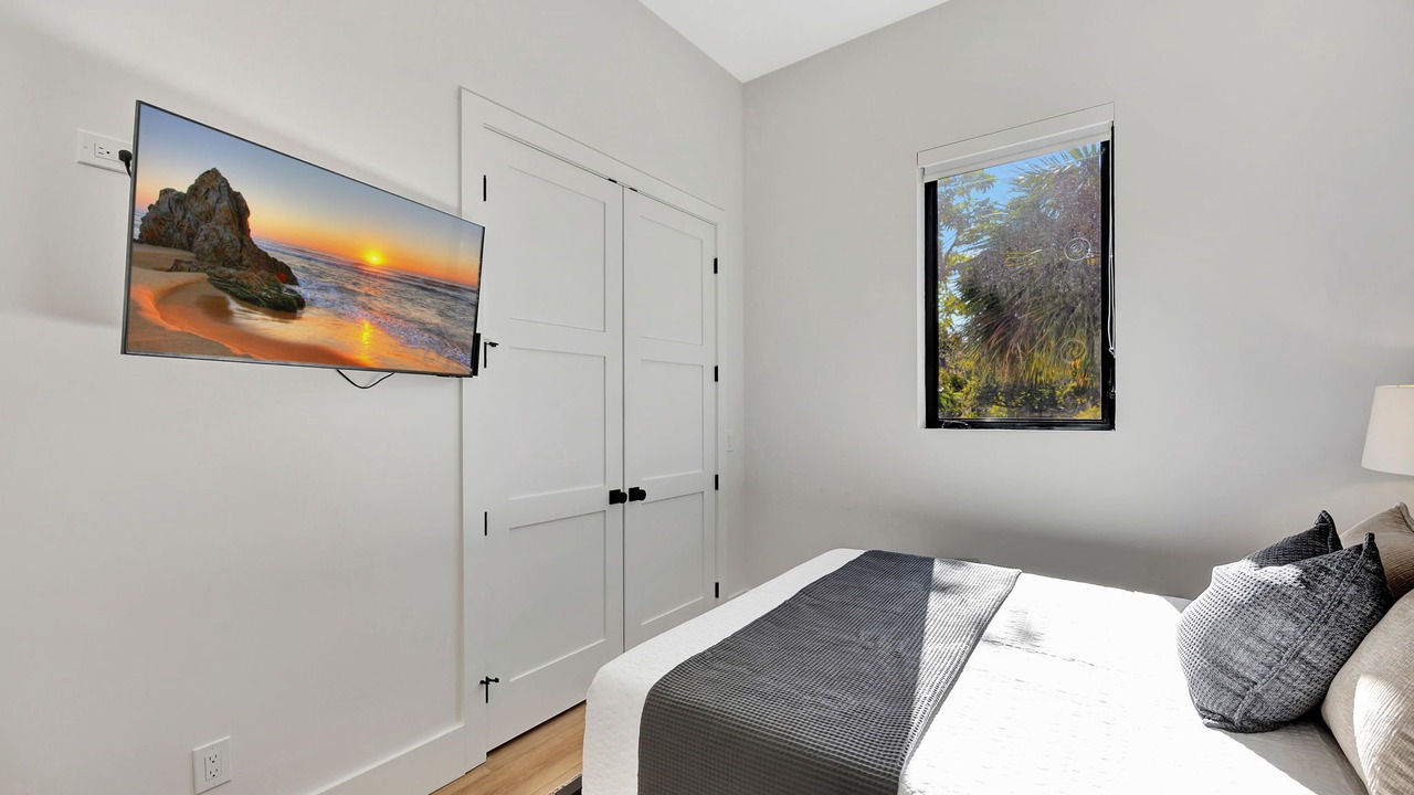 Photo of Bedroom in Dunedin