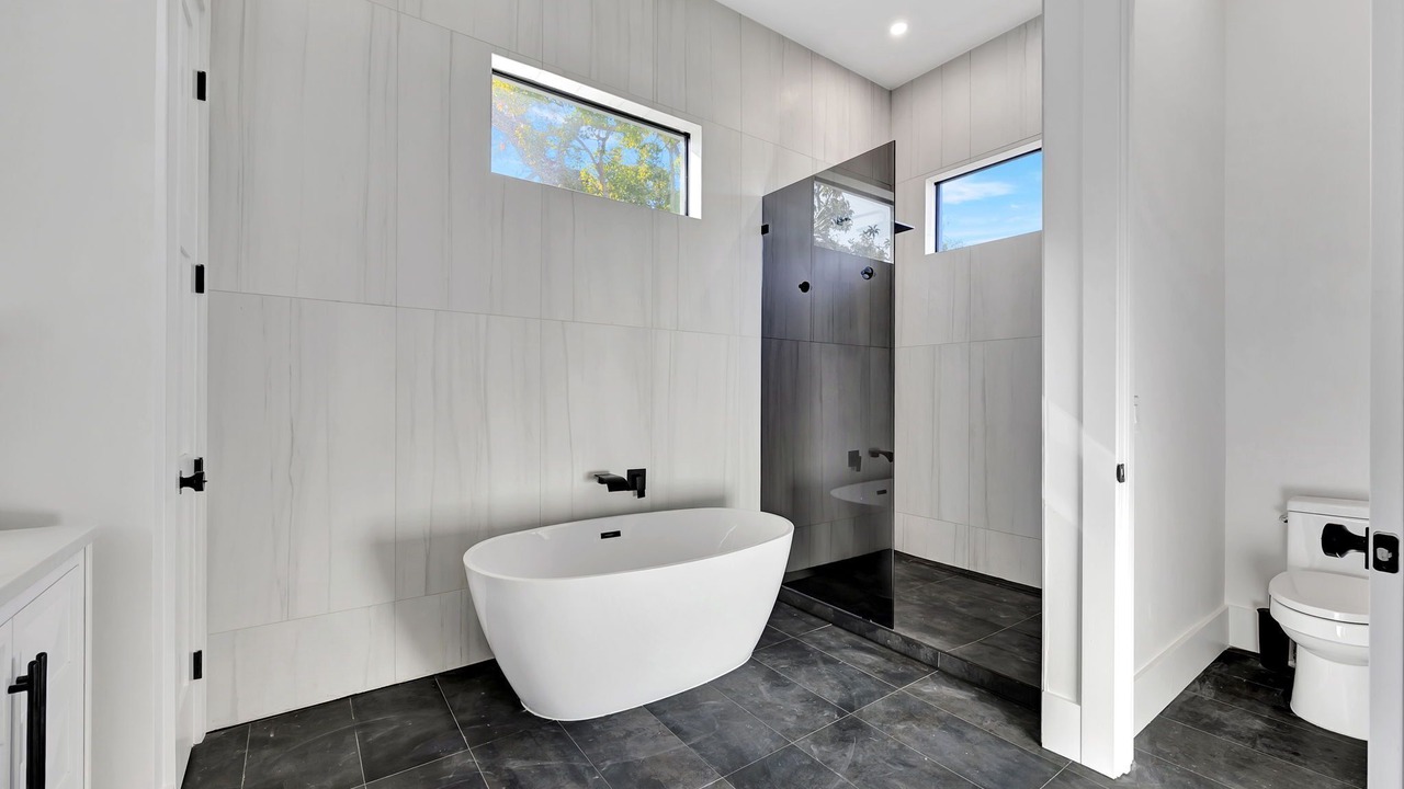 Photo of Bathroom in Dunedin