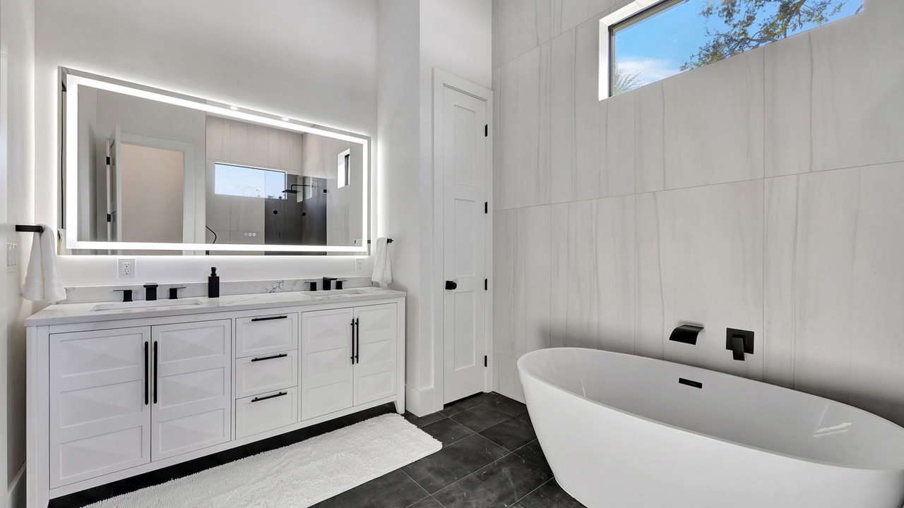 Photo of Bathroom in Dunedin