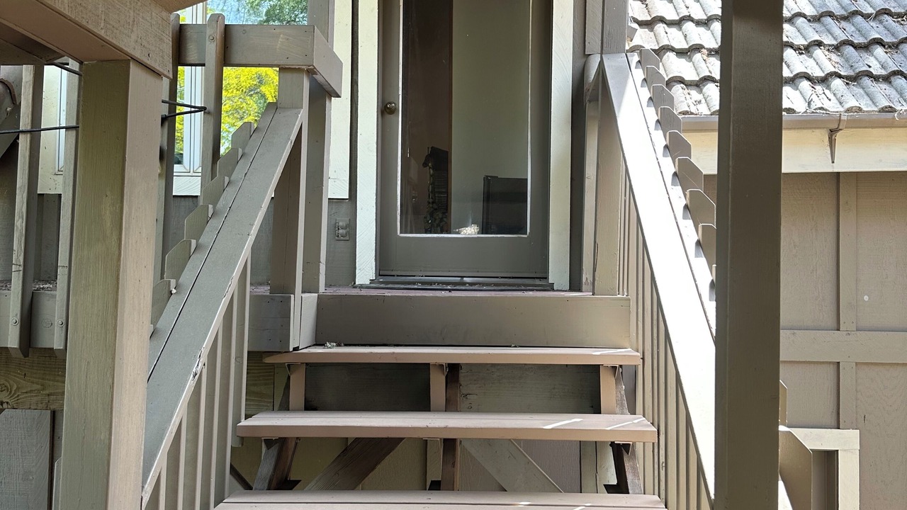 Photo of Outdoor in Cedar Ridge