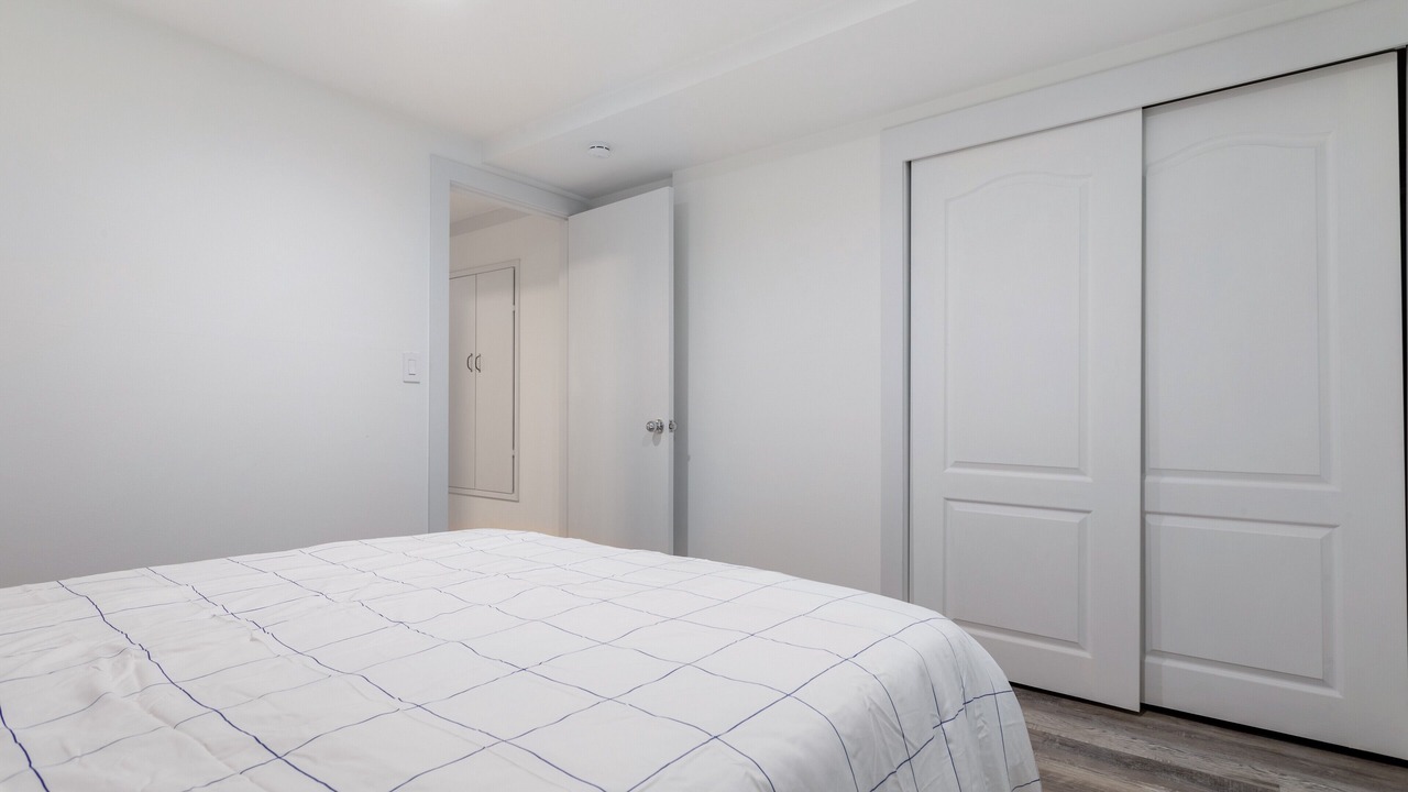 Photo of Bedroom in Sammamish