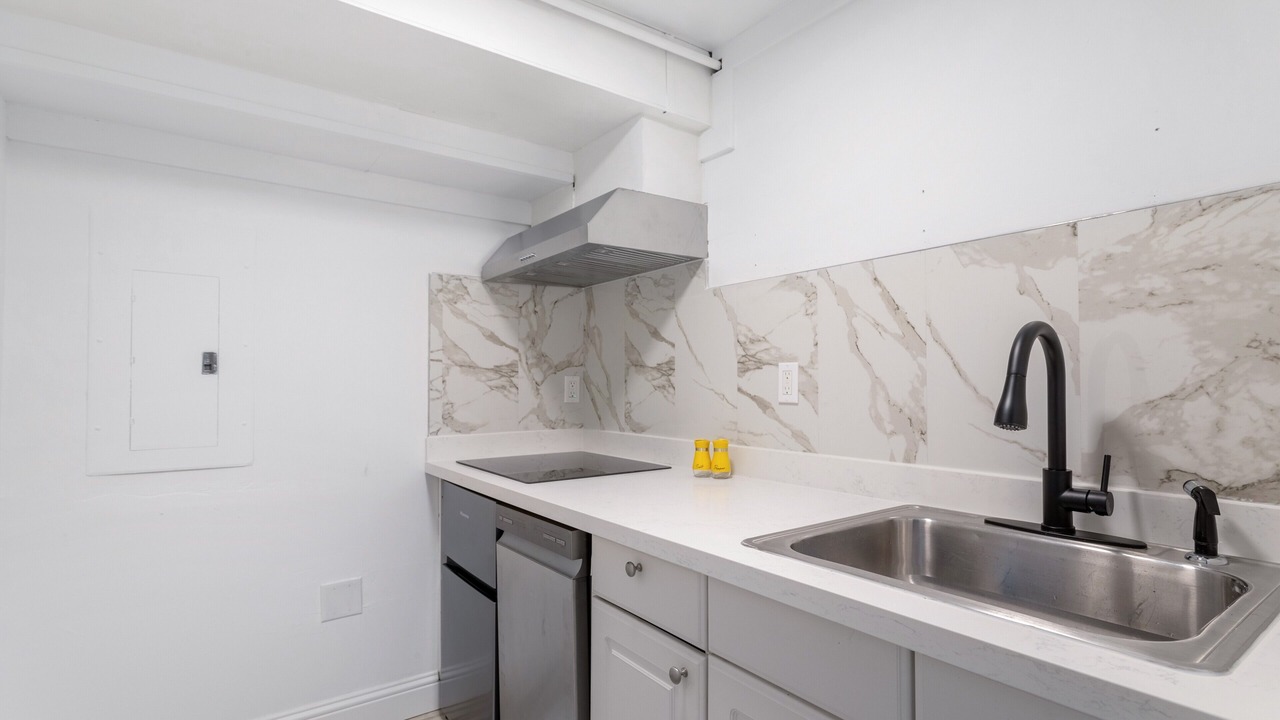 Photo of Kitchen in Sammamish