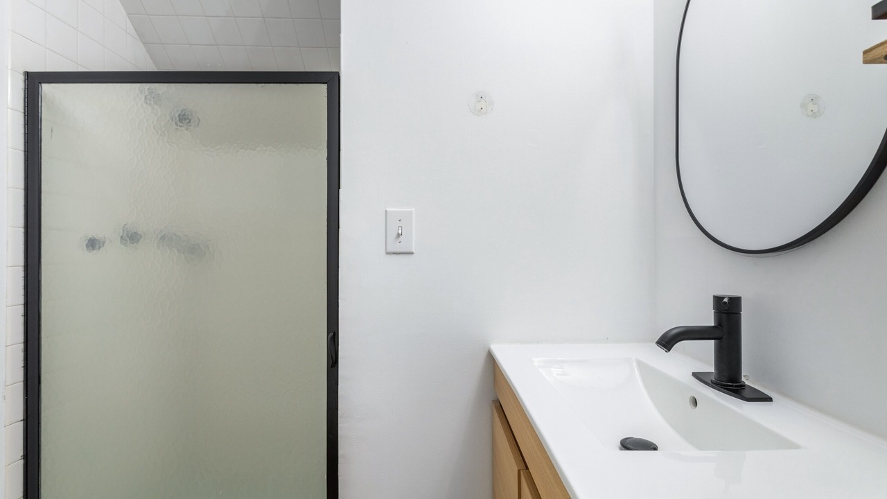 Photo of Bathroom in Sammamish