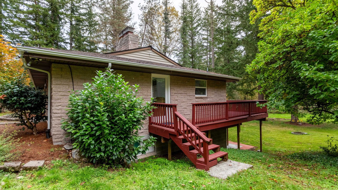 Photo of Outdoor in Sammamish