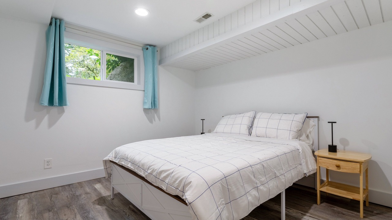 Photo of Bedroom in Sammamish