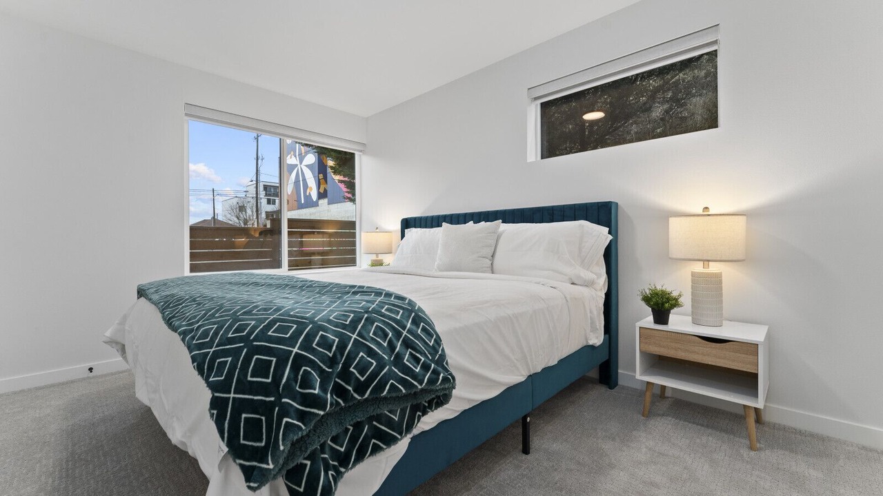 Photo of Bedroom in Loyal Heights