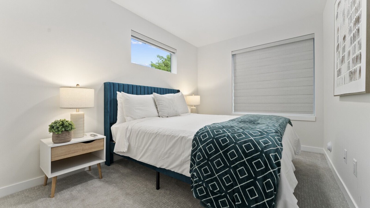 Photo of Bedroom in Loyal Heights