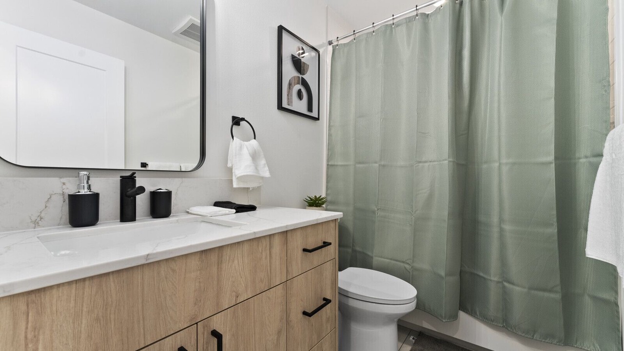 Photo of Bathroom in Loyal Heights