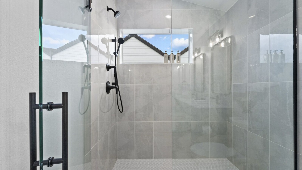 Photo of Bathroom in Loyal Heights